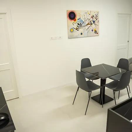 Apartment Emme