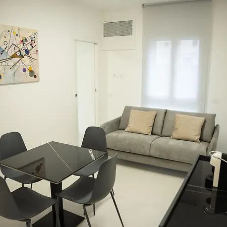 Apartment Emme Cisterna di Latina