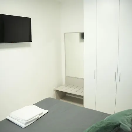 Apartment Emme