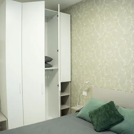 Apartment Emme *