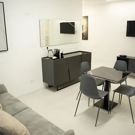 Emme Apartment Cisterna di Latina