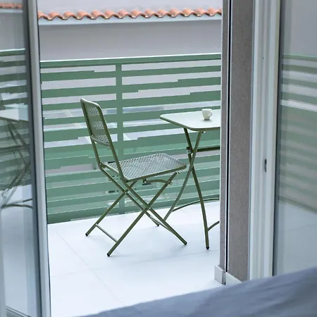 Emme Apartment *