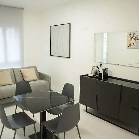 Apartment Emme *
