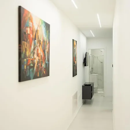 Emme Apartment Cisterna di Latina