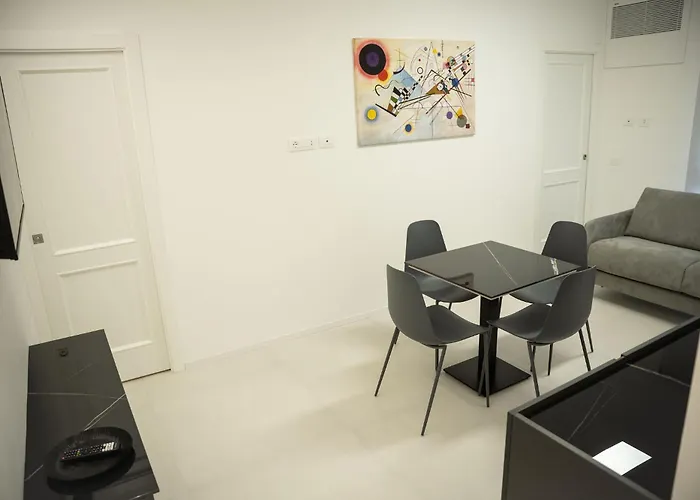 Apartamento Emme