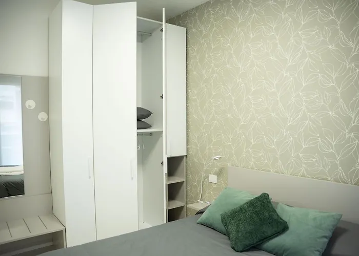 Apartamento Emme *