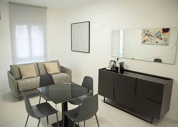 Apartamento Emme *